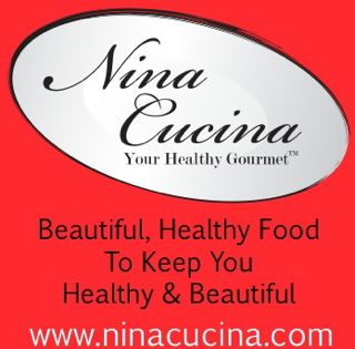 Nina Cucina, LLC Logo