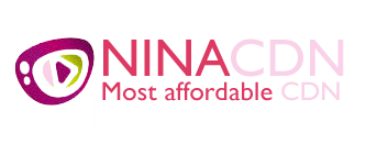 NinaCDN Logo