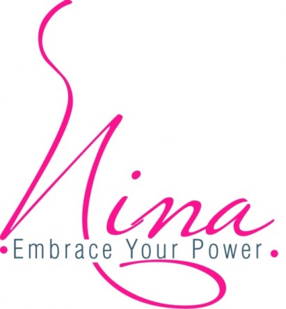 Nina International, LLC Logo