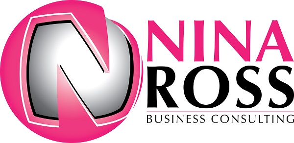 NinaRossBusiness Logo