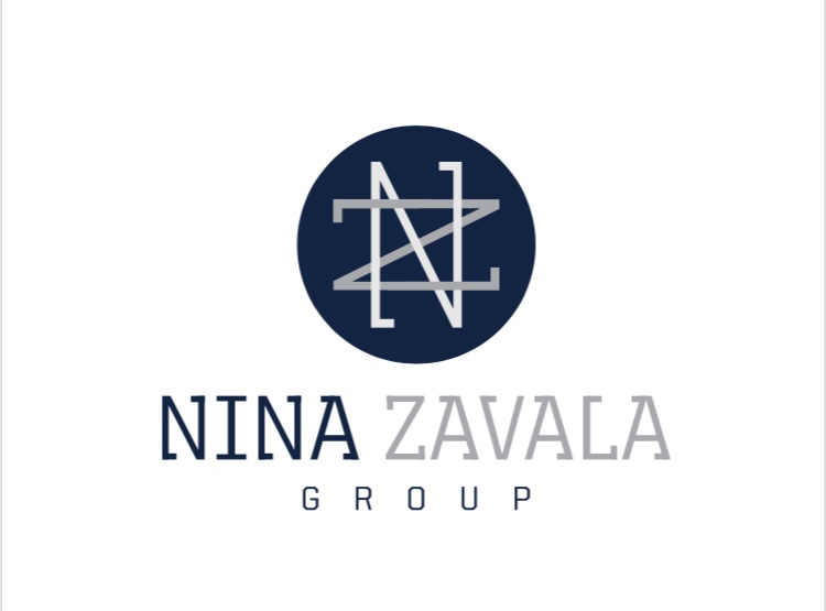 Nina Zavala Group Logo