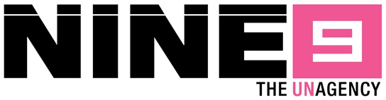 Nine9TheUnAgency Logo