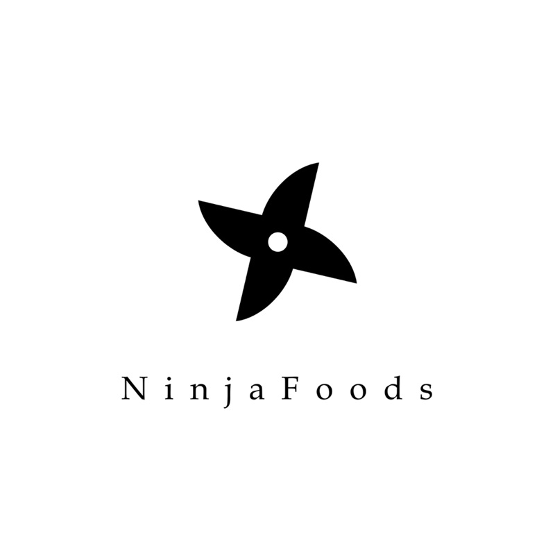 NinjaFoods Logo