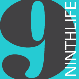NinthLifeConsulting Logo