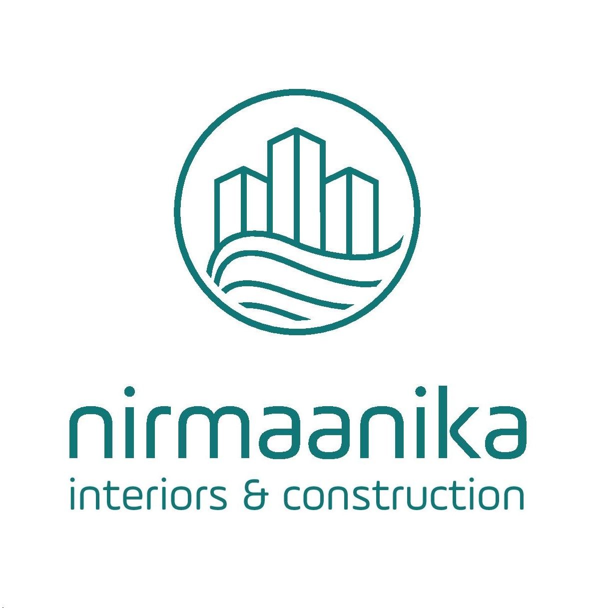 Nirmaanika Logo