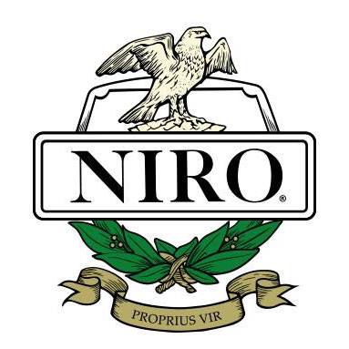 Niro Fashion Logo