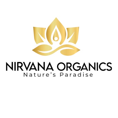 Nirvana Organics Logo