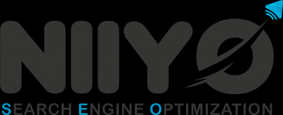 NiiyoSEO Logo