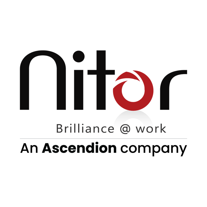 Nitor Infotech Logo