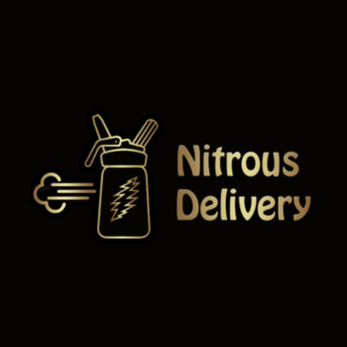 Nitrous Delivery Logo