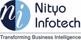 Nityo Infotech Corporation Logo