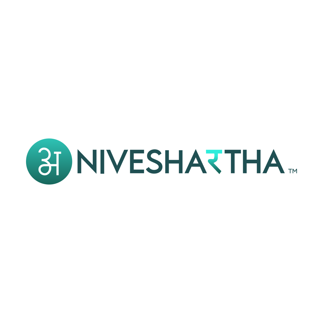 Niveshartha Private Limited Logo