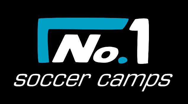 No. 1 Soccer Camps Logo