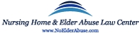 NoElderAbuse Logo