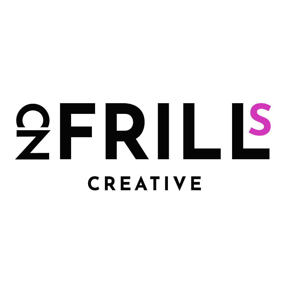 No Frills Creative Logo