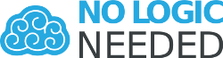 NoLogicNeeded Logo