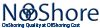 NoShore Group Logo