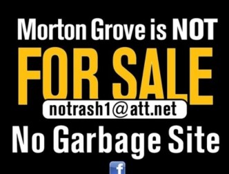 NoTrash Logo