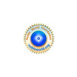 Noble World Foundation Logo