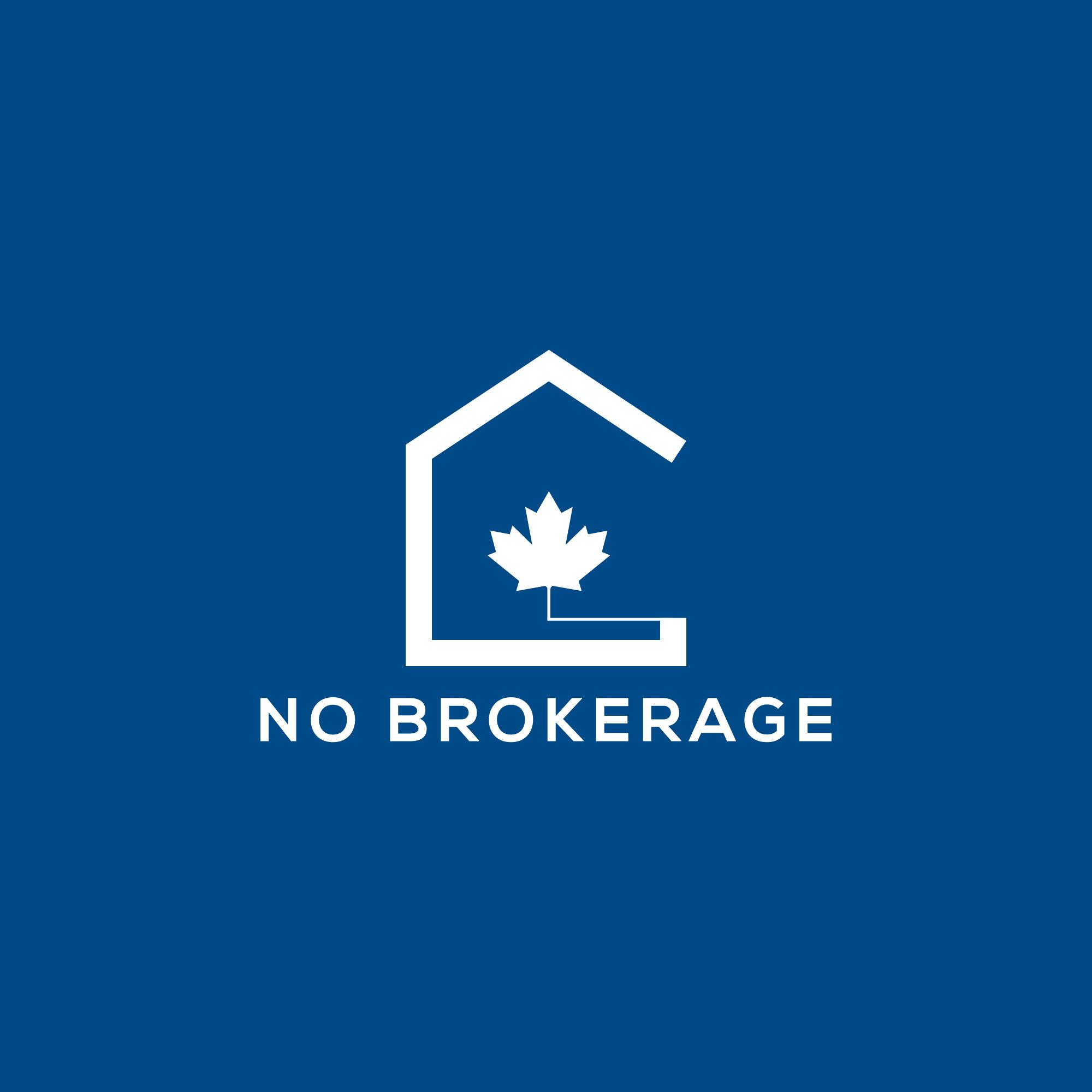 Nobrokerage Logo