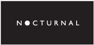 Nocturnal Branding Studio Logo