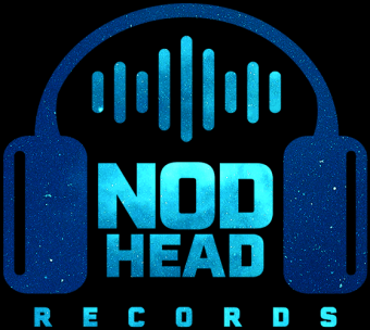 NodHeadRecords Logo