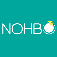Nohbo Logo