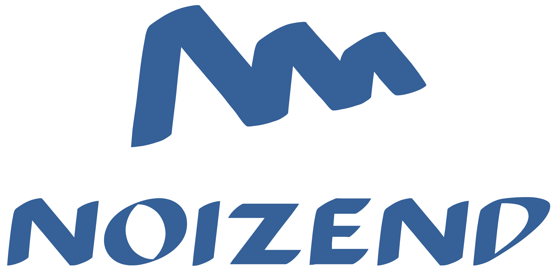Noizend Pty Ltd Logo
