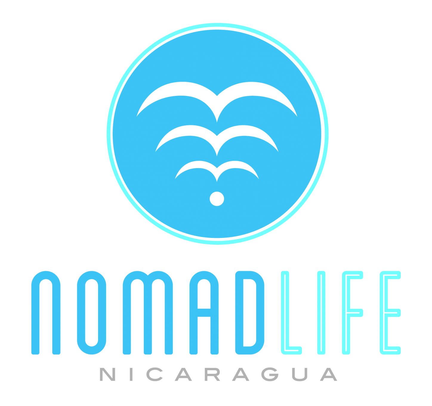 NomadLife Logo