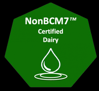 NonBCM7Certified Logo