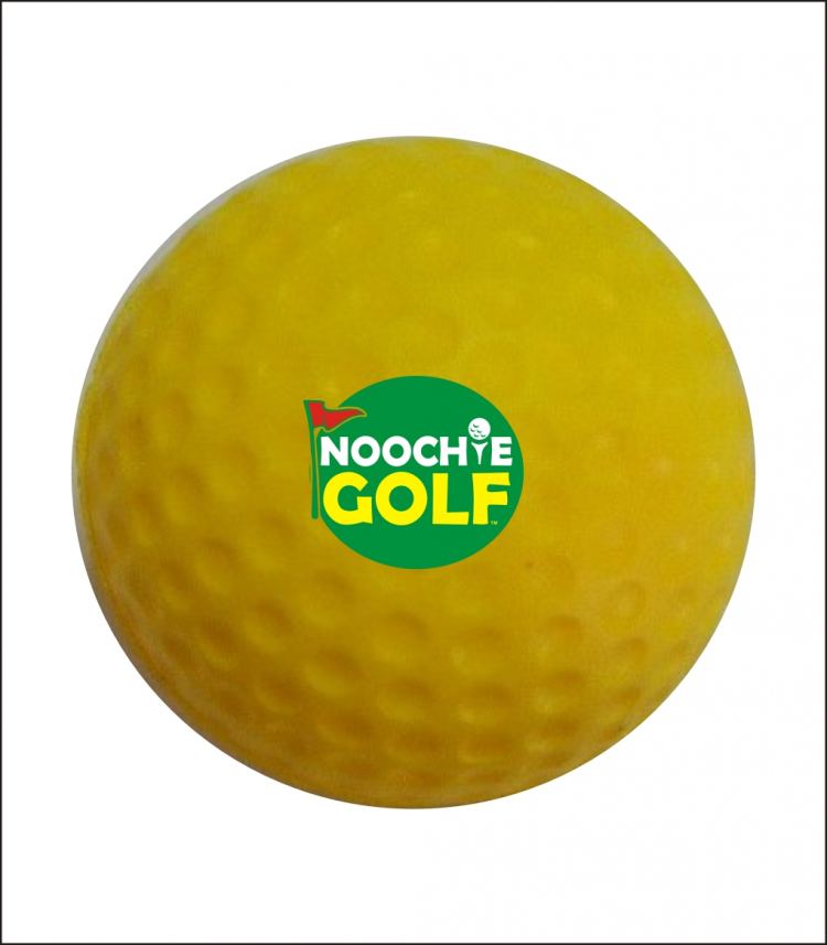 Noochiegolf Logo