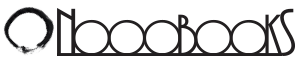 NoooBooks Logo