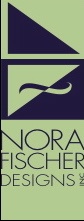 NoraFischerDesigns Logo