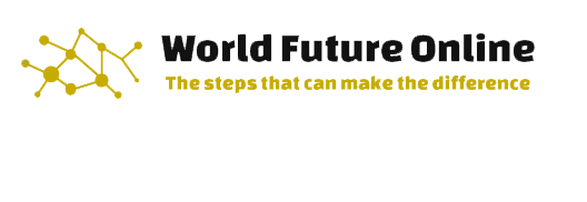 World future online Logo