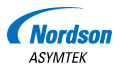 Nordson ASYMTEK Logo