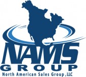 NorthAmericanSales Logo