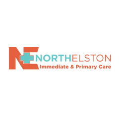 North Elston Immediate & Primary Care Logo