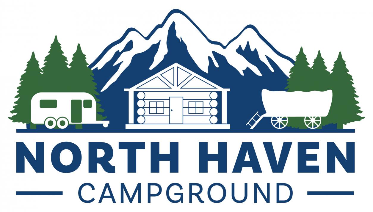 North Haven Campground Logo