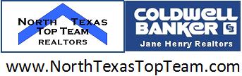 NorthTexasTopTeam Logo