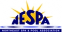 Northeast Spa & Pool Association Logo