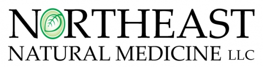 Northeast Natural Medicine, LLC Logo
