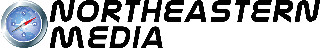 NortheasternMedia Logo