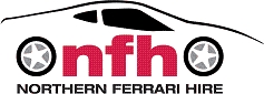 NorthernFerrariHire Logo