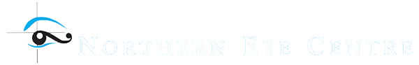 Northern Eye Centre Logo