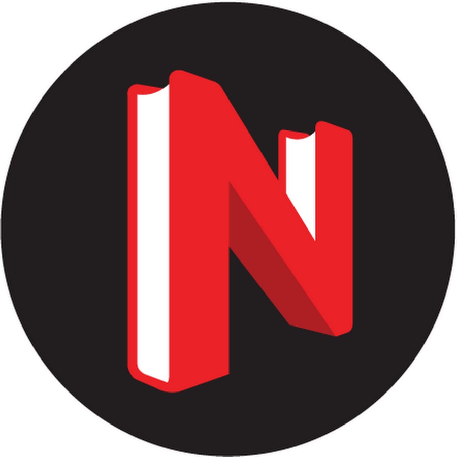Notion-press Logo