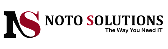 Noto IT Solutions Pvt. Ltd Logo