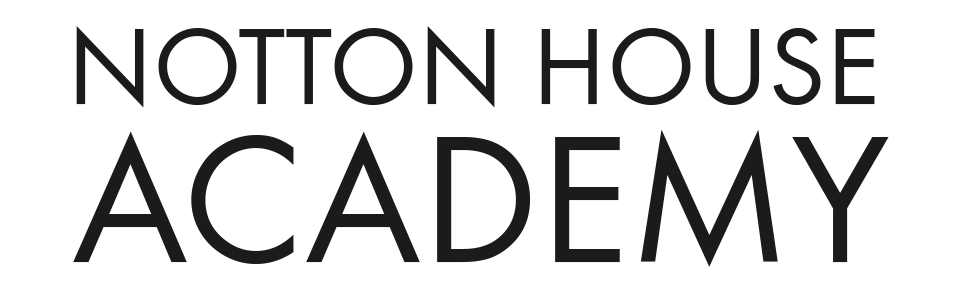 NottonHouseAcademy Logo