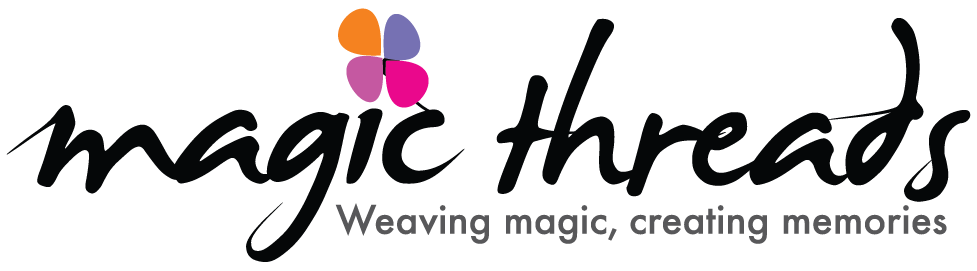 Magic Threads Logo