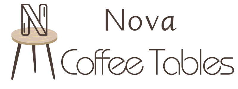 Nova Coffee Tables Logo