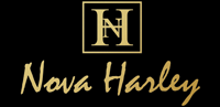 Nova Harley Luxury Logo